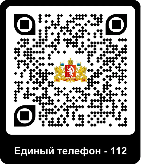 QR - код